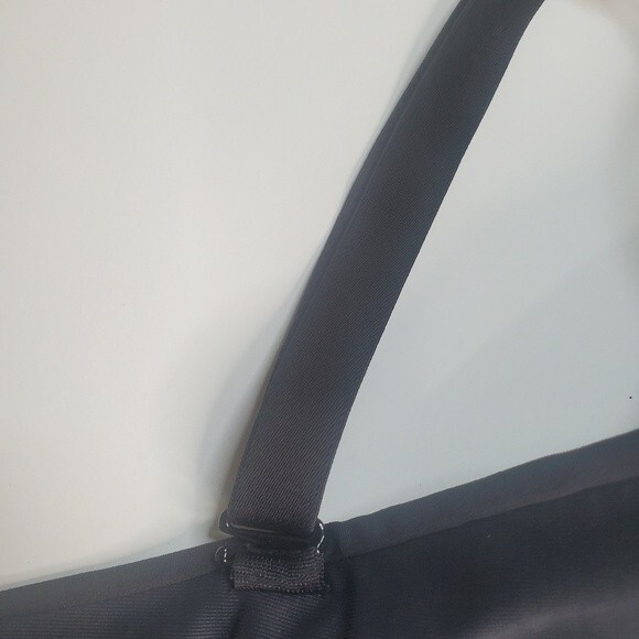 Maidenform SE0004 Strapless Bra 40D black 5 Ways Convertible Self Expressions - Picture 4 of 6